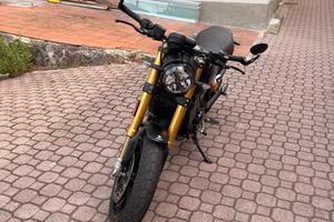 Ducati Scrambler Pro my 2021 