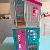 casa delle Barbie 