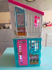 casa delle Barbie 