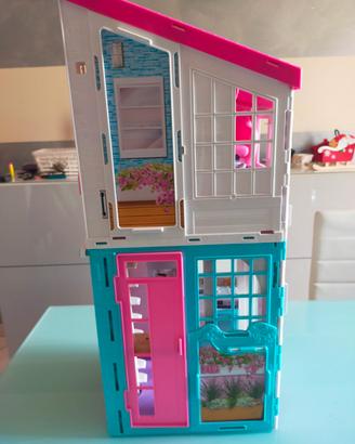 casa delle Barbie 