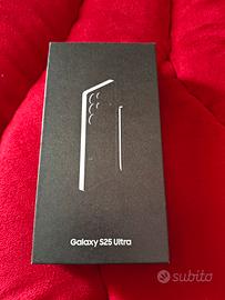 Samsung Galaxy S25 Ultra 5G, 512GB, Titanium Silv