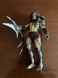 Figures Predator +Alien