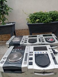 cdj Pioneer 