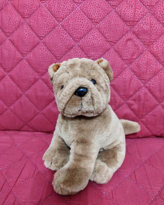 Peluche - cagnolino