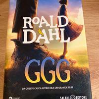 Libro il GGG