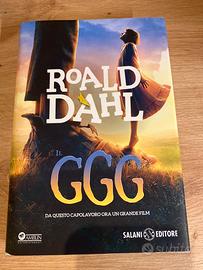 Libro il GGG