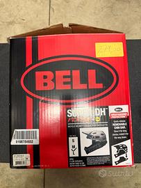 Casco Bell super dh