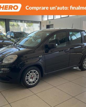 FIAT Panda UJ57835