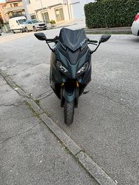 Tmax 560 2023 tech max