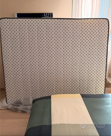 Materasso matrimoniale praticamente nuovo – Modena