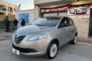 LANCIA Ypsilon 0.9 T.Air 85CV 5p. Met.Ec.Plat.