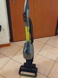 Bissel CROSSWAVE Hydrosteqm PET