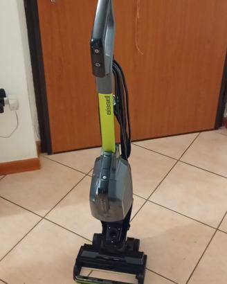 Bissel CROSSWAVE Hydrosteqm PET