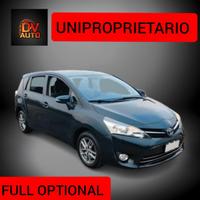 TOYOTA Verso 1.6 D-4D ( TAGLAINDI - EURO 6B )