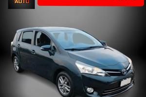 TOYOTA Verso 1.6 D-4D ( TAGLAINDI - EURO 6B )