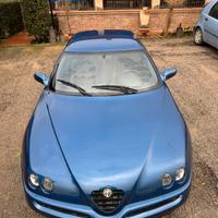 Gtv v6 busso turbo