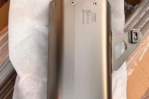 Terminale  Akrapovic per Bmw R1300gs