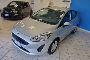 Ford Fiesta 1.1 75 CV GPL 5 porte Business