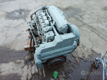 Entrobordo VM 692 ht 180 cv