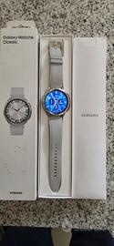 Samsung Galaxy Watch6 Classic 47mm SM-R960