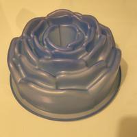 set stampi  in silicone Pavoni