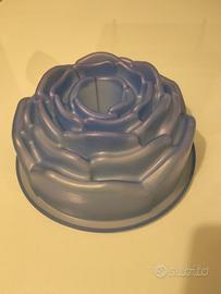 set stampi  in silicone Pavoni