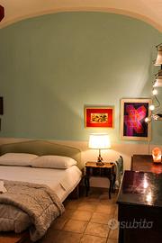 Grazioso appartamento in zona Vaticano