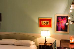 Grazioso appartamento in zona Vaticano