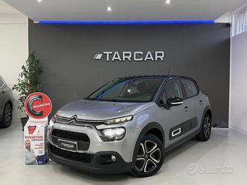 Citroen C3 BlueHDi 100 S&S Shine