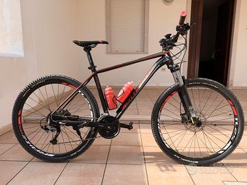 Mountain Bike Bottecchia Stelvio Corse