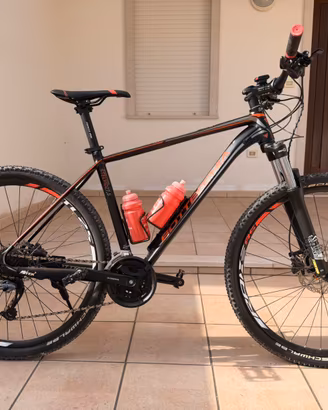 Mountain Bike Bottecchia Stelvio Corse