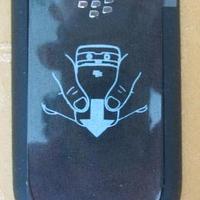 Blackberry bold 9780 ricambi originali