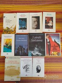 Libri classici