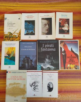 Libri classici