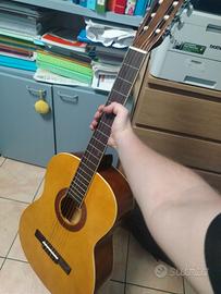 chitarra 