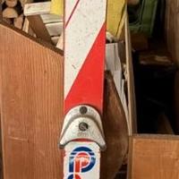 Sci Vintage Kneissl - NBA