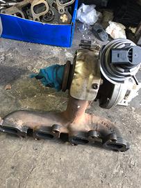 Turbina Skoda Octavia