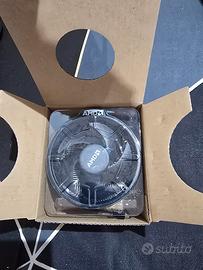 Dissipatore originale AMD RYZEN socket AM4