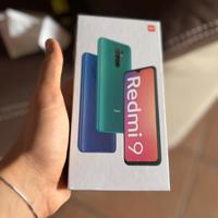 Xiaomi Redmi 9
