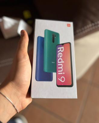 Xiaomi Redmi 9