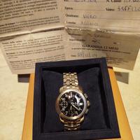  Baume&Mercier cronografo Capeland 