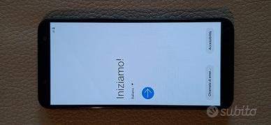 Samsung Galaxy J6 dual sim