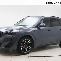 BMW X1 xdrive 25e MSport auto