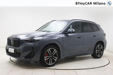 BMW X1 xdrive 25e MSport auto