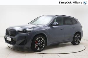 BMW X1 xdrive 25e MSport auto