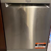 Lavastoviglie Ariston Hotpoint