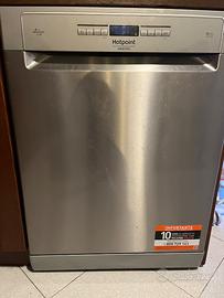 Lavastoviglie Ariston Hotpoint