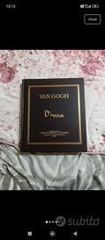 Vincent Van Gogh - Edizione Lux