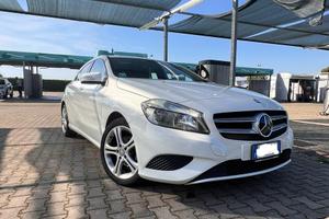 Mercedes classe a
