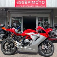 Mv Agusta F3 800 PISTA